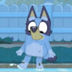 Meet your Posher, Kennedy